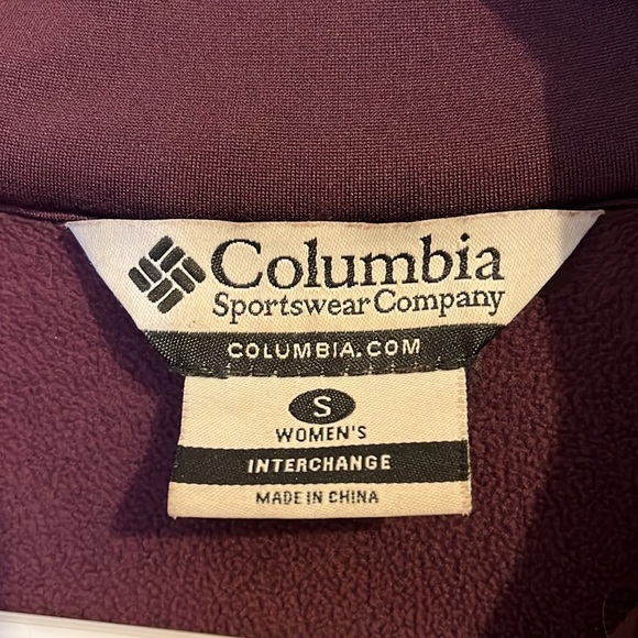 Columbia Women’s Interchange 3-in-1 Ski Jacket - Picture 4 of 14